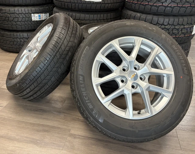 Kola — Chevrolet, Import Kanada — Foto 1