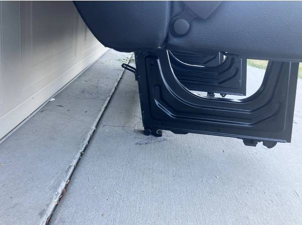 Sedačky — Seat, Import USA — Foto 2 z 3