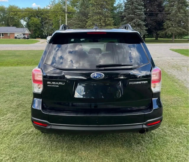Převodovka — Subaru, Import Kanada — Foto 4 z 5