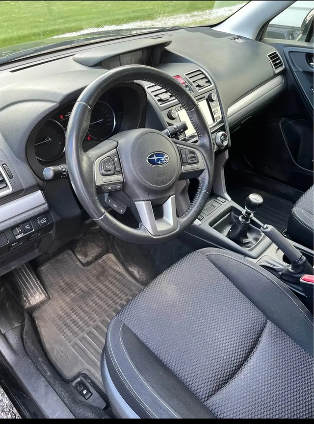 Převodovka — Seat, Import Kanada — Foto 5 z 5