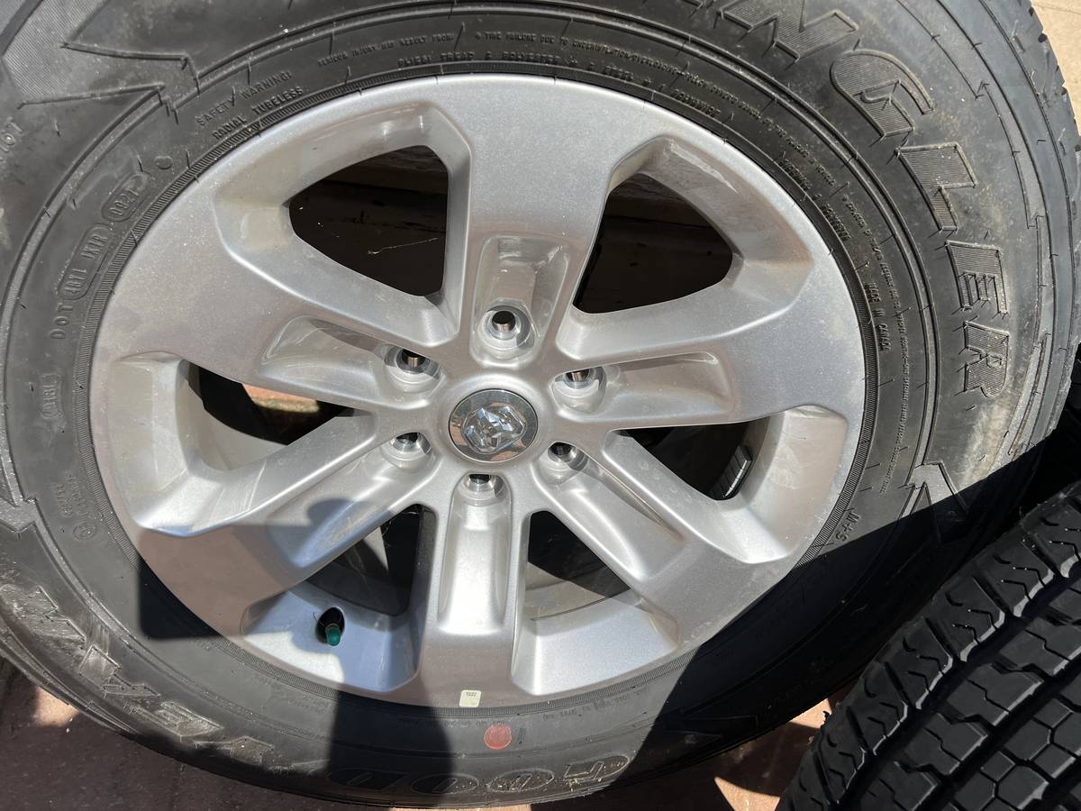 Kola — Dodge, Import USA — Foto 11 z 12