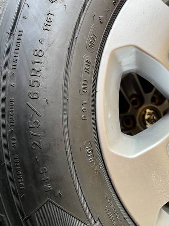 Kola — Dodge, Import USA — Foto 5 z 12