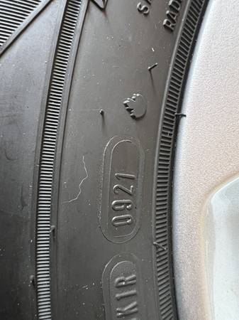 Kola — Dodge, Import USA — Foto 6 z 12