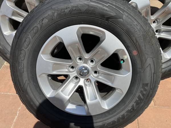Kola — Dodge, Import USA — Foto 8 z 12