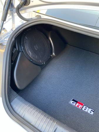 OEM komponent — Subaru, Import USA — Foto 1