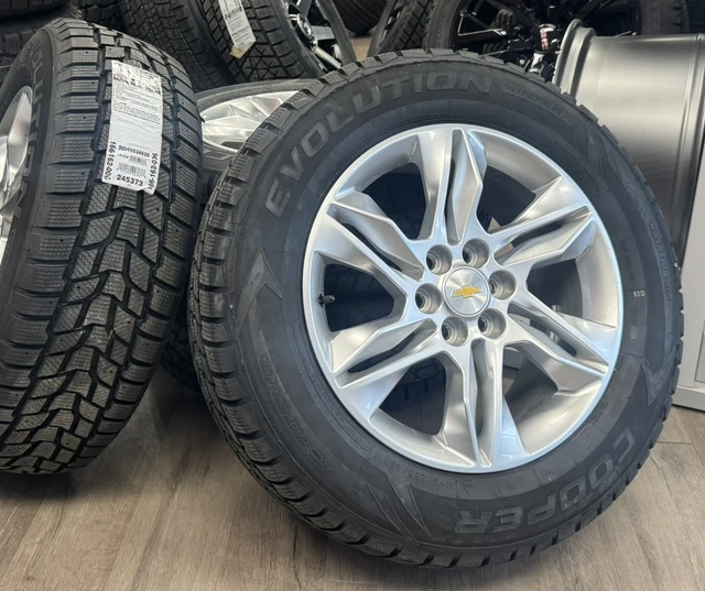 Kola — GMC, Import Kanada — Foto 1