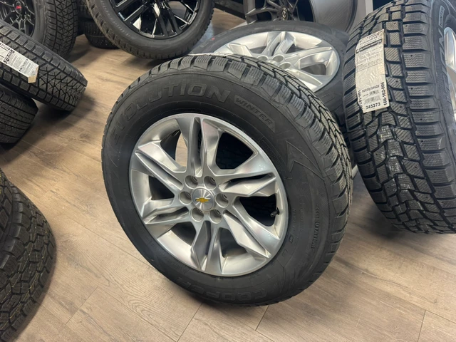 Kola — GMC, Import Kanada — Foto 3 z 5