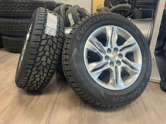 Kola — GMC, Import Kanada — Foto 4 z 5