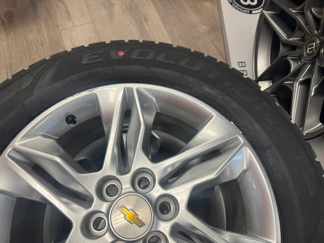 Kola — GMC, Import Kanada — Foto 5 z 5