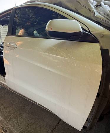OEM komponent — Honda HR-V, Import USA — Foto 1