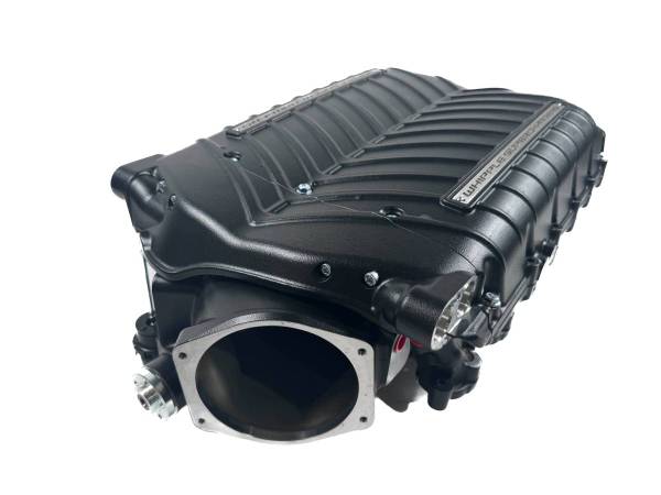 Kompresor — Ford Mustang 3.0, Import USA — Foto 1