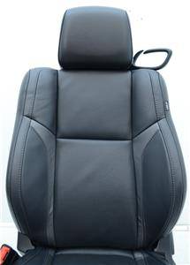 Sedačky — Seat, Import USA — Foto 4 z 12