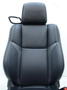 Sedačky — Seat, Import USA — Foto 8 z 12