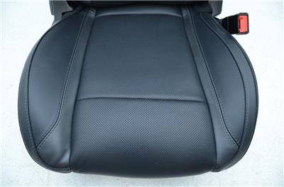 Sedačky — Seat, Import USA — Foto 9 z 12