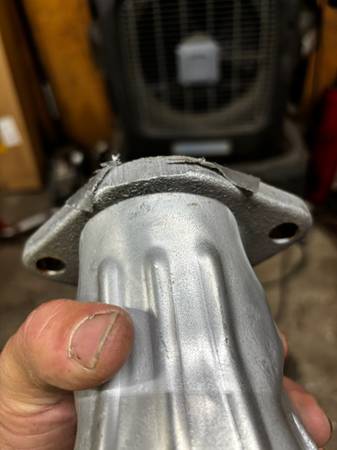 OEM komponent Cat — Caterpillar, Import USA — Foto 2 z 7