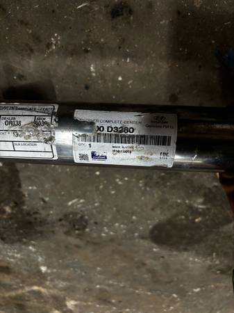 OEM komponent Cat — Caterpillar, Import USA — Foto 7 z 7