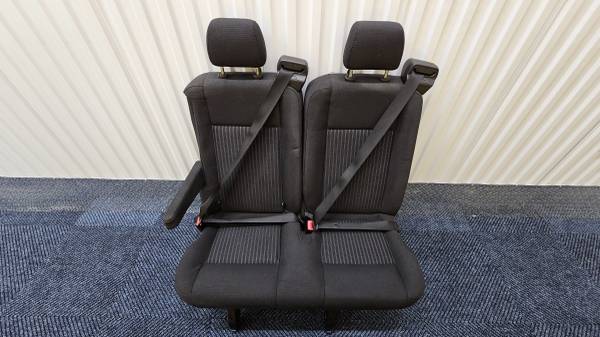 Sedačky — Seat, Import USA — Foto 1