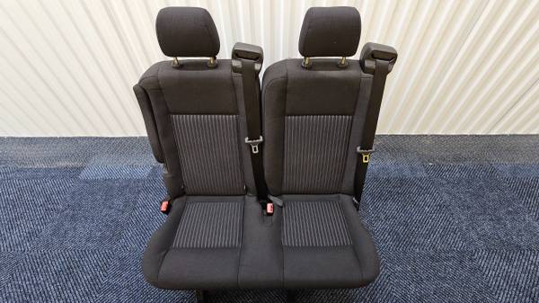 Sedačky — Seat, Import USA — Foto 6 z 12