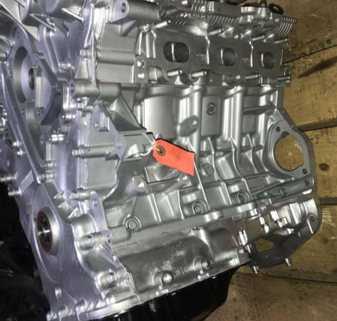 Motor — Kia Sorento, Import USA — Foto 1 z 9 Motor — Kia Sorento, Import USA — Foto 1 z 9