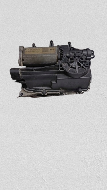 Převodovka 0132900002 — Opel Corsa, Auf Lager in der EU — Foto 1