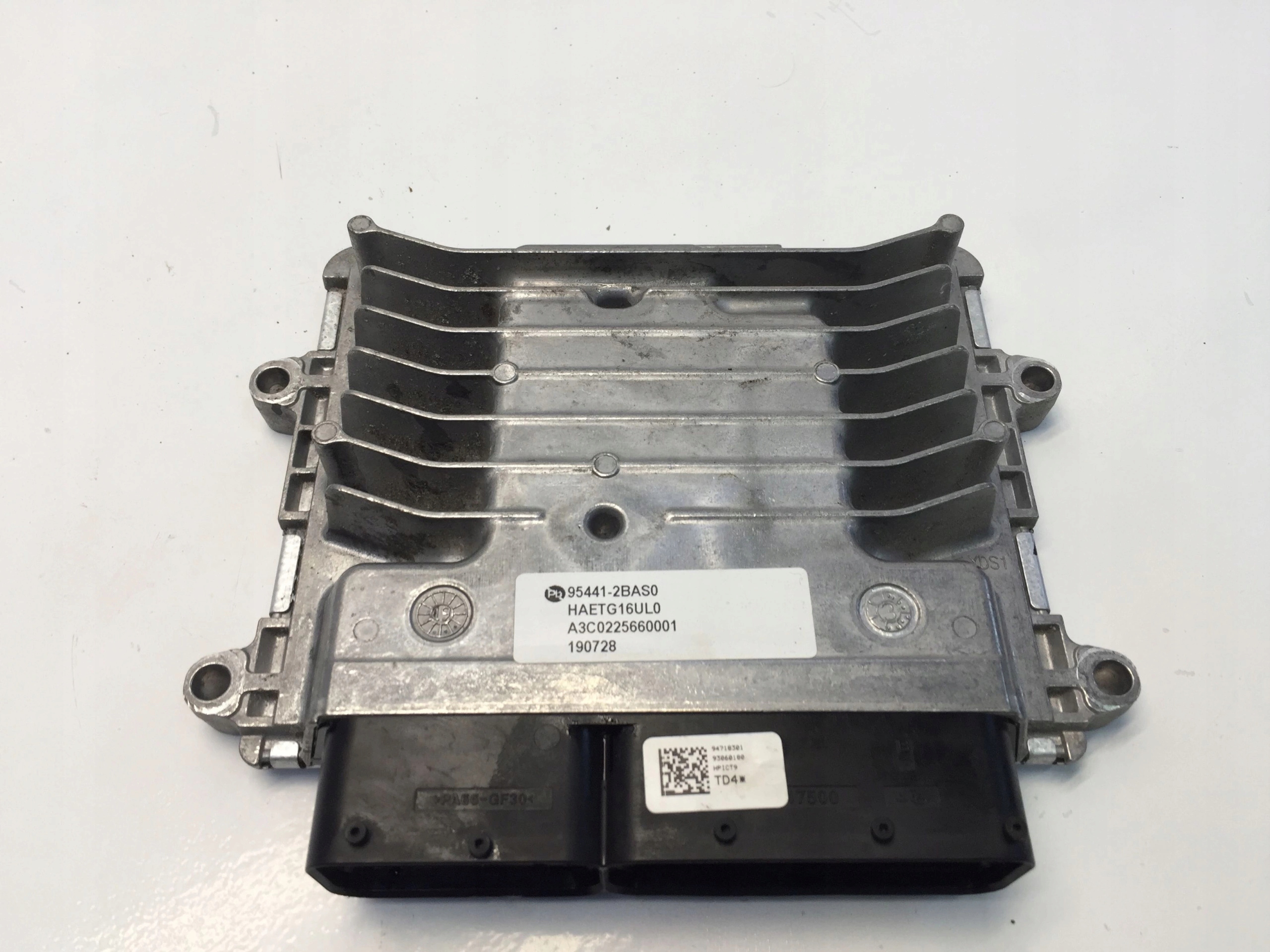 OEM komponent 954412BAS0 — Hyundai, Auf Lager in der EU — Foto 1