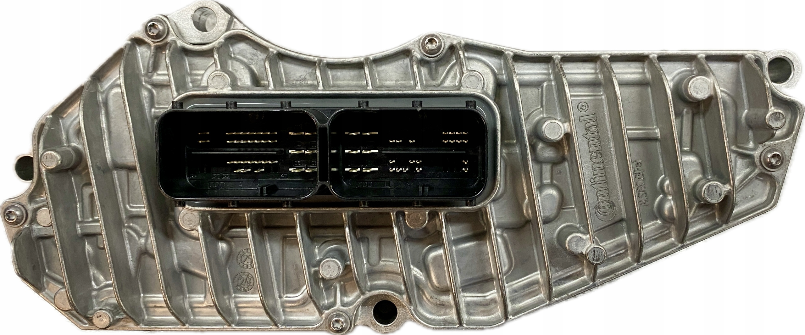 Převodovka 310320891R — Renault, Auf Lager in der EU — Foto 1