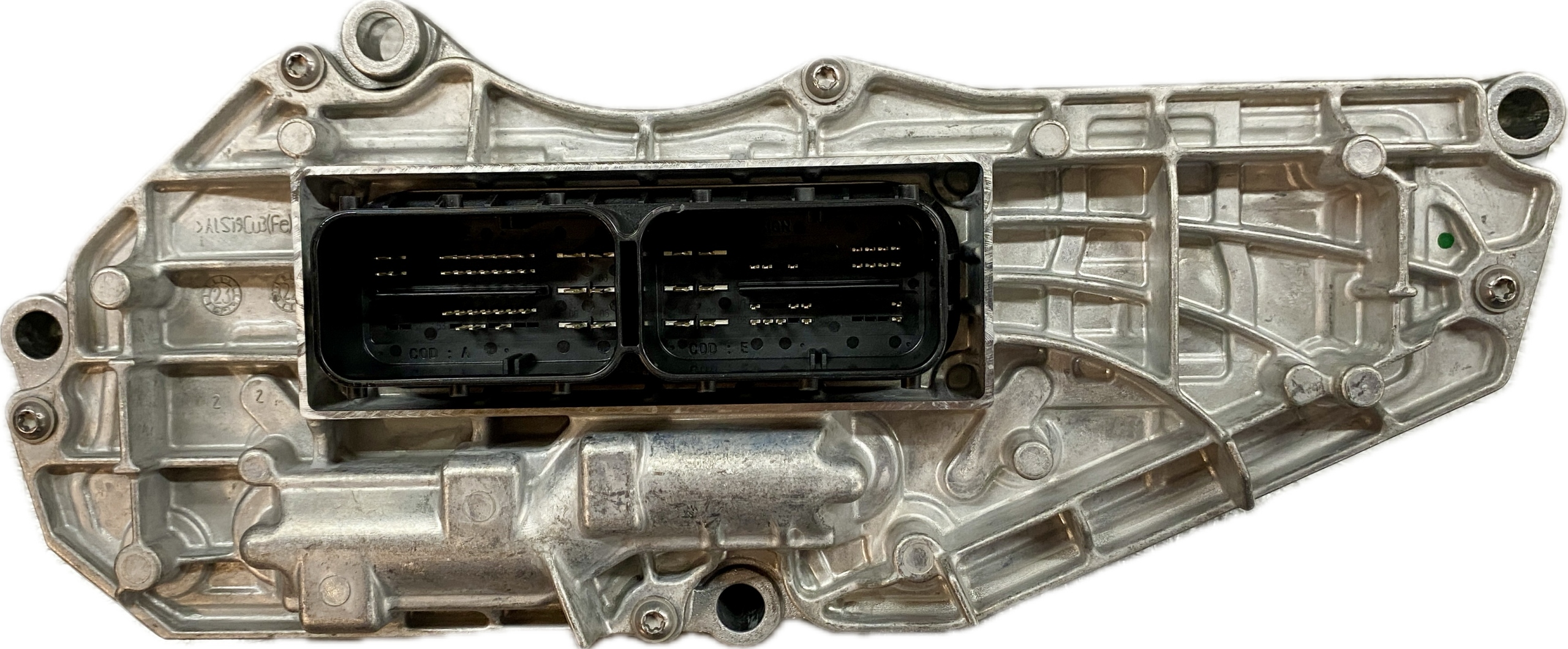 Převodovka 310321359R — Renault, Auf Lager in der EU — Foto 1