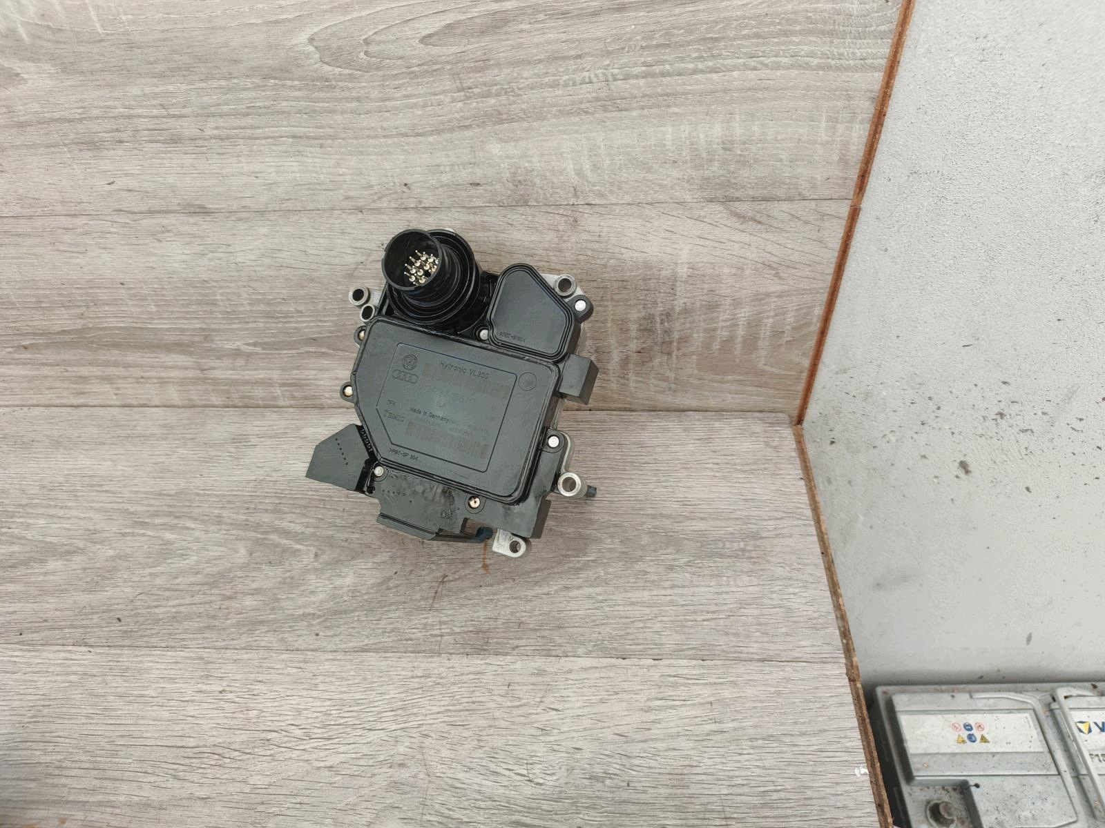 Převodovka 01J927156HT — Volkswagen, Auf Lager in der EU — Foto 1