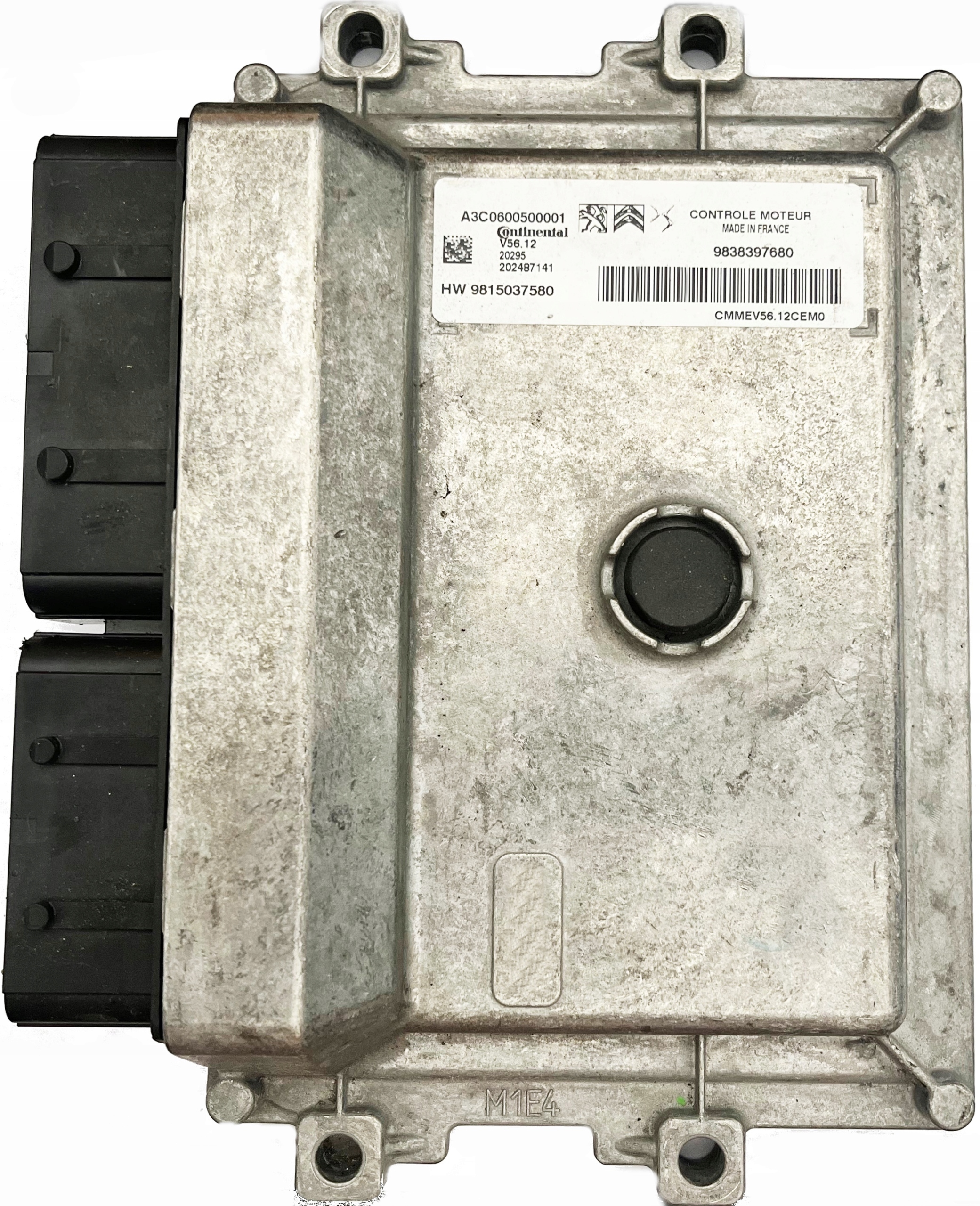OEM komponent 9815037580 — Opel, Auf Lager in der EU — Foto 1