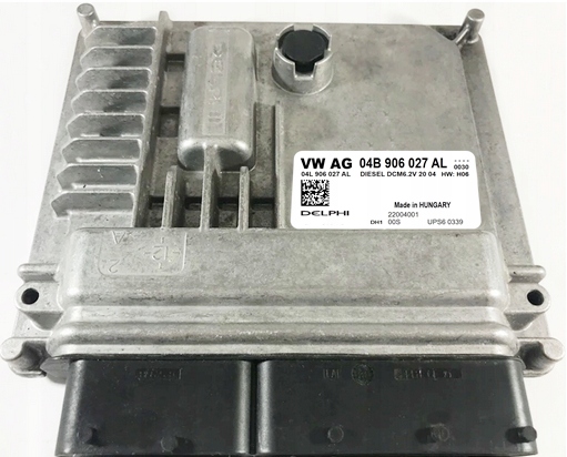 OEM komponent 04B906027AL — Seat 1.4 TDI, Auf Lager in der EU — Foto 1