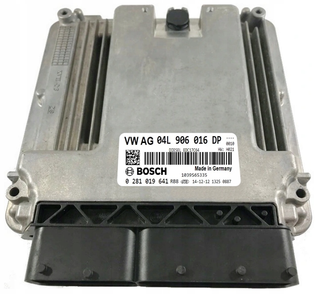 OEM komponent 04L906016DP — Volkswagen Passat 2.0, Auf Lager in der EU — Foto 1