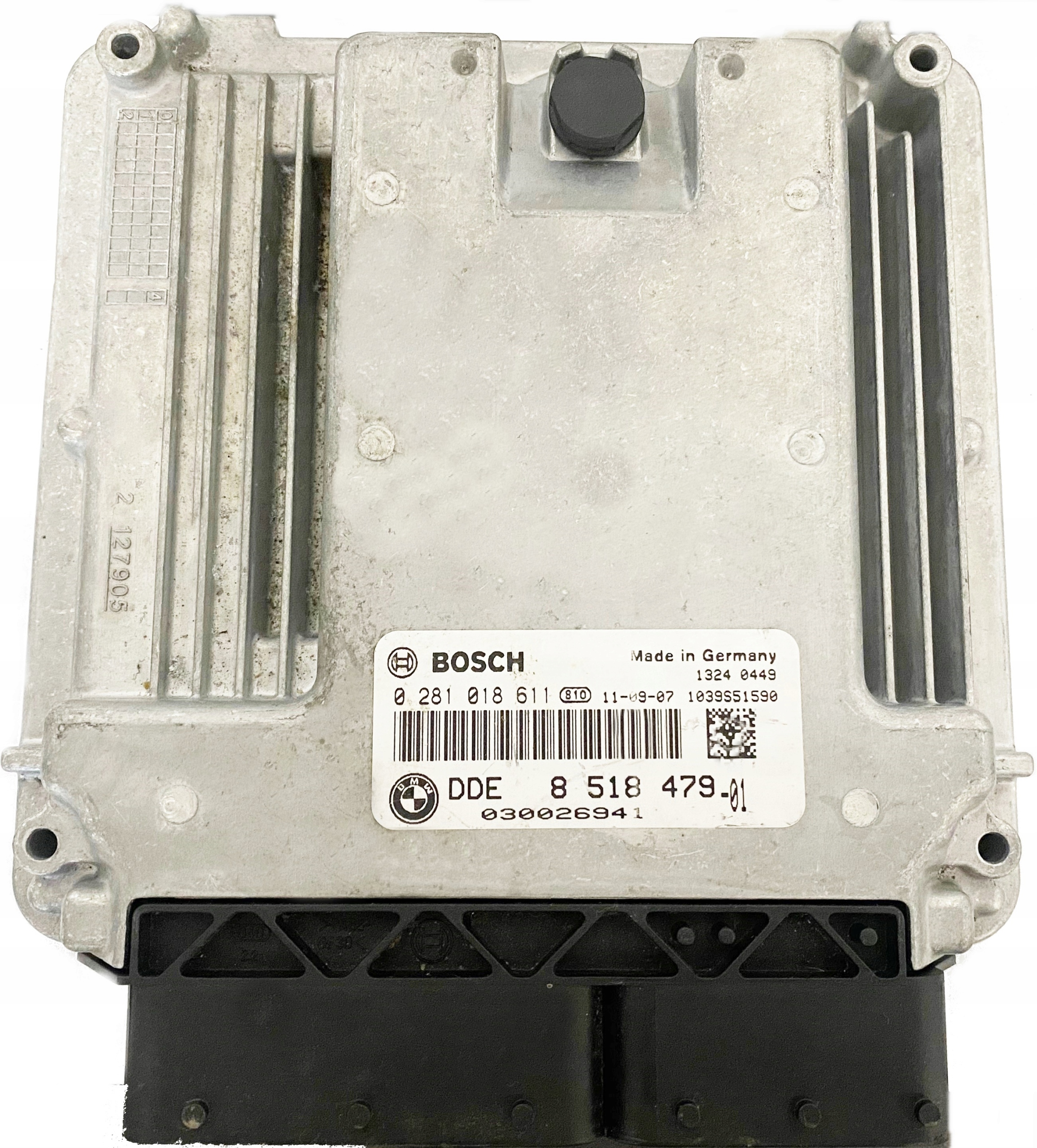 OEM komponent 0281018611 — BMW X3, Auf Lager in der EU — Foto 1
