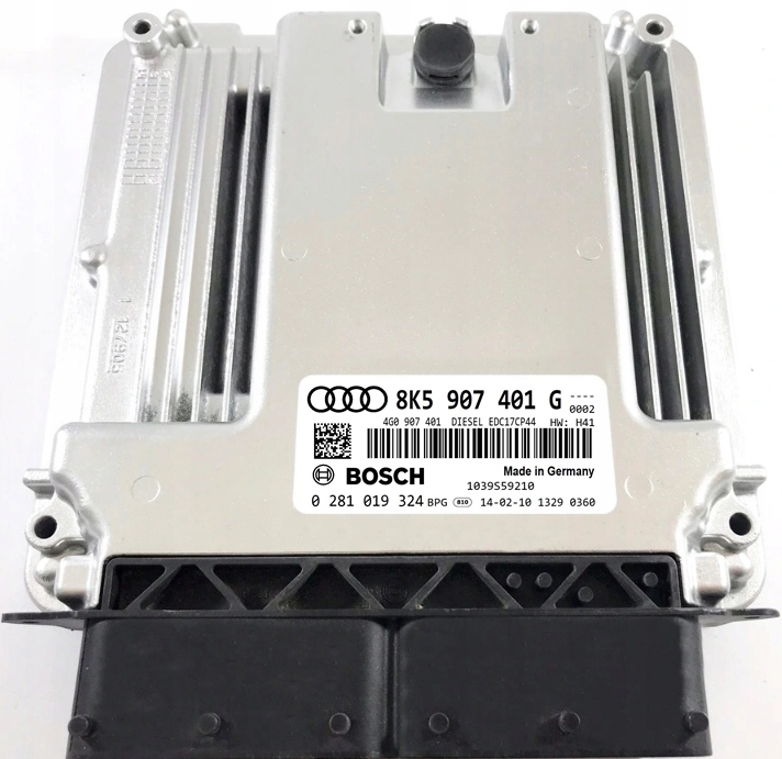 OEM komponent 8K5907401G — Audi A4 3.0 TDI, Auf Lager in der EU — Foto 1