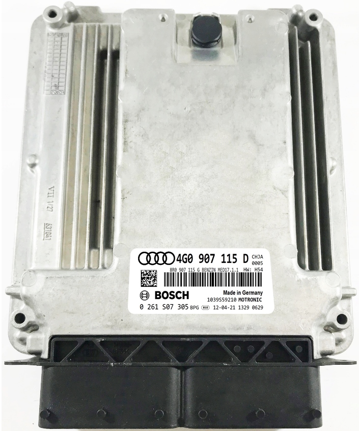 OEM komponent 4G0907115D — Audi A6, Auf Lager in der EU — Foto 1