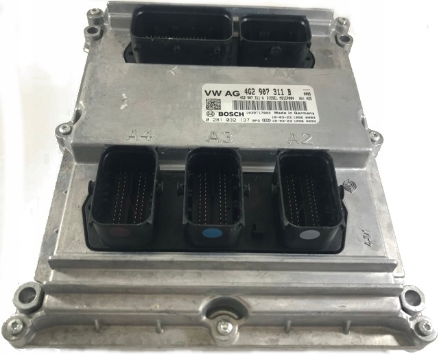 OEM komponent 4G2907311B — Audi A7, Auf Lager in der EU — Foto 1