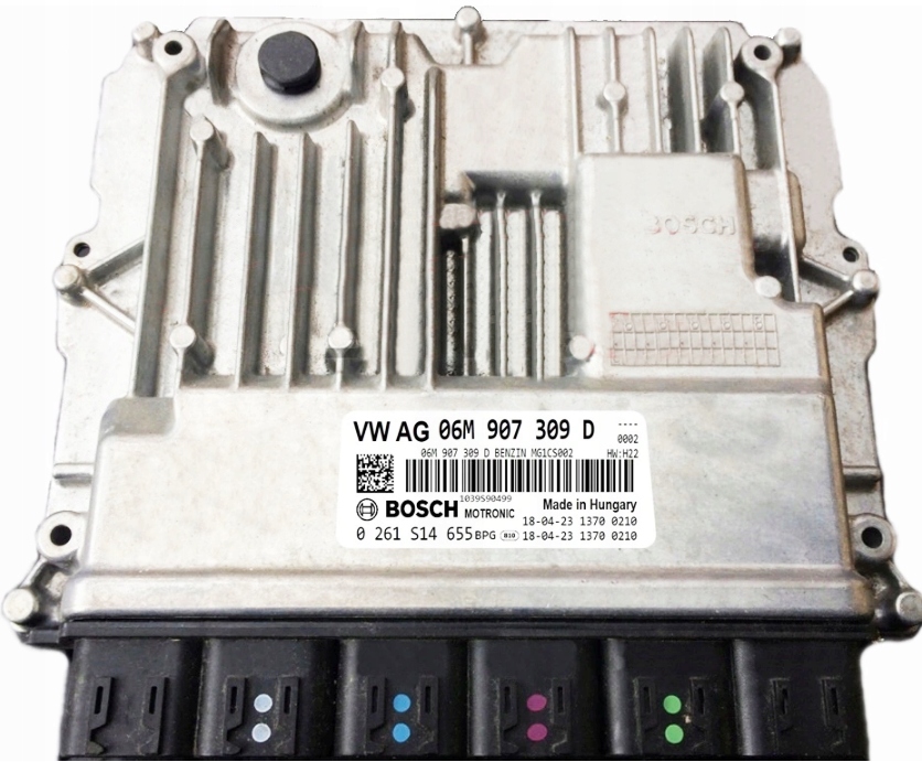 OEM komponent 06M907309D — Audi A4 3.0, Auf Lager in der EU — Foto 1
