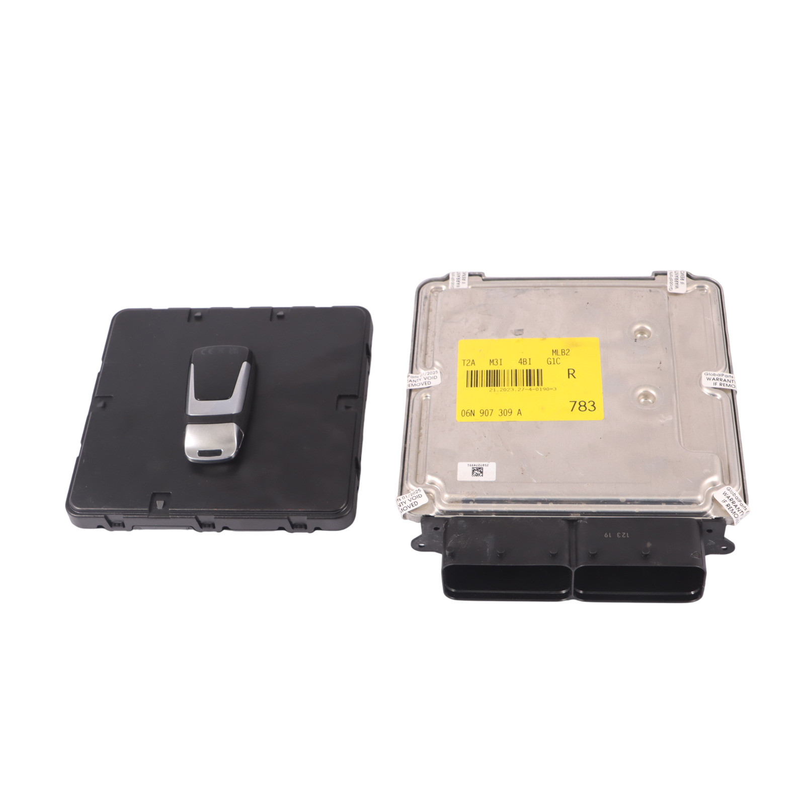 OEM komponent 06N907309A — Audi A4 2.0 TFSI, Auf Lager in der EU — Foto 1