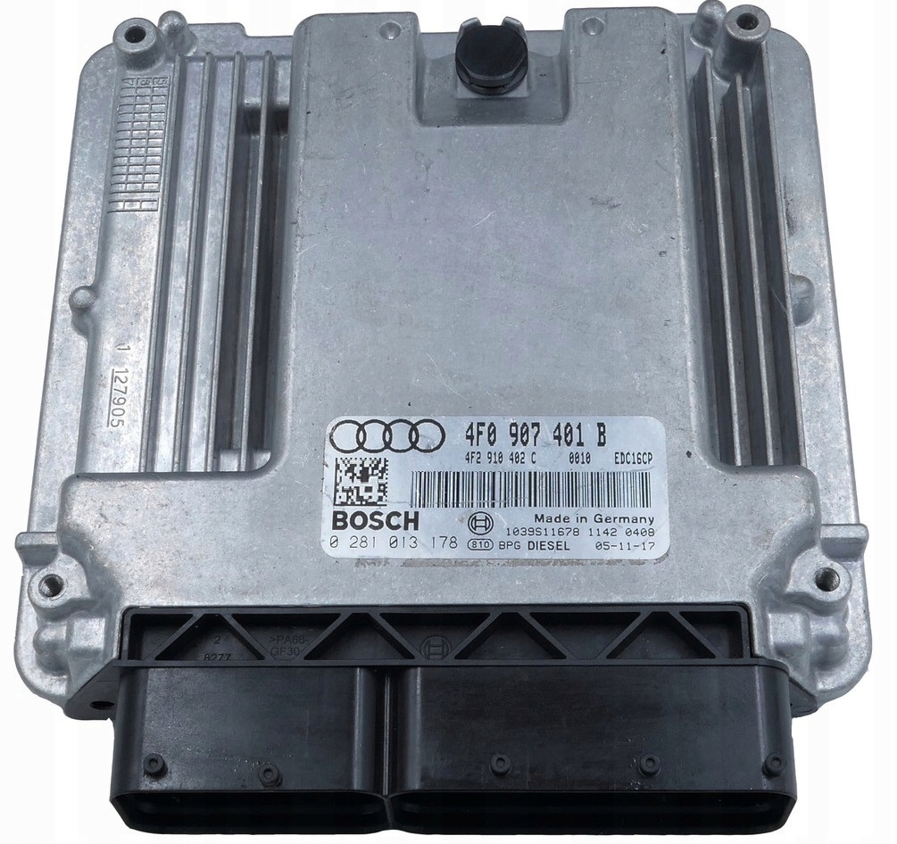 OEM komponent 4F0907401B — Audi A6 3.0, Auf Lager in der EU — Foto 1