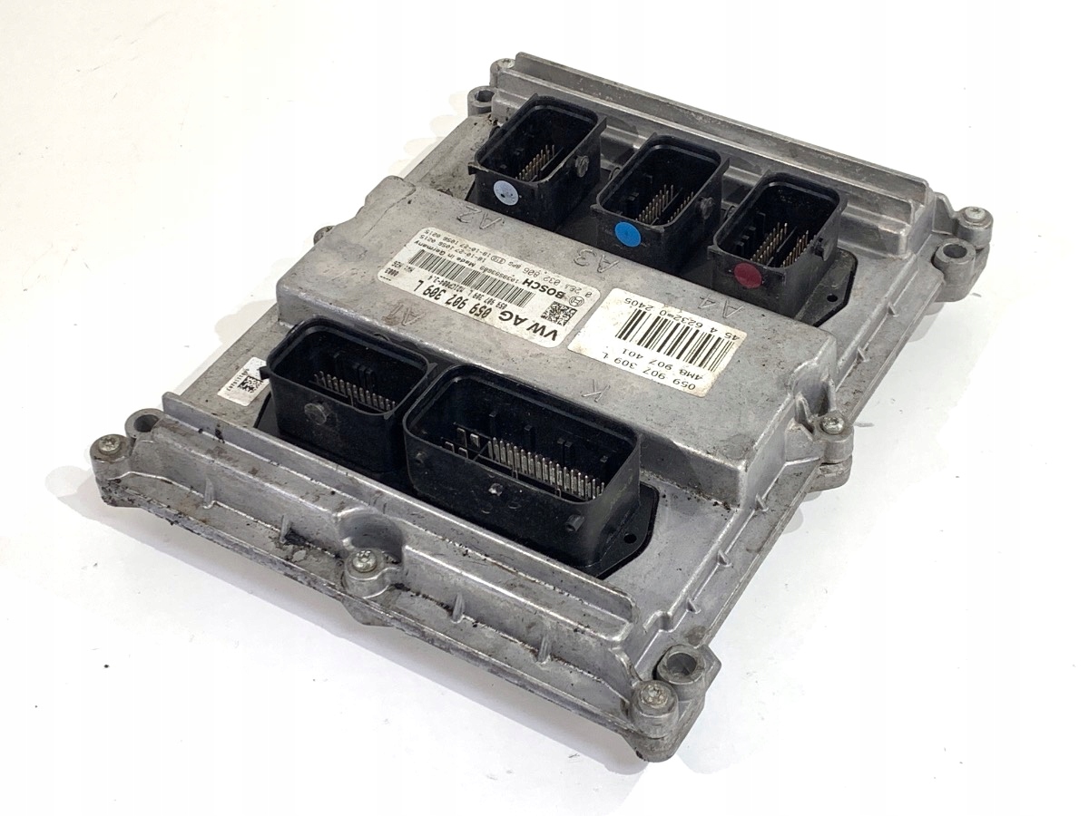 OEM komponent 059907309L — Audi A8 3.0, Auf Lager in der EU — Foto 1