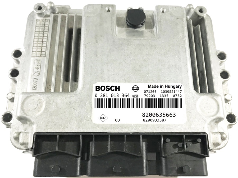 OEM komponent 8200635663 — Opel, Auf Lager in der EU — Foto 1