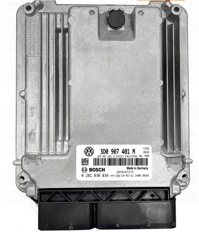 OEM komponent 3D0907401M — Volkswagen Phaeton 3.0, Auf Lager in der EU — Foto 1