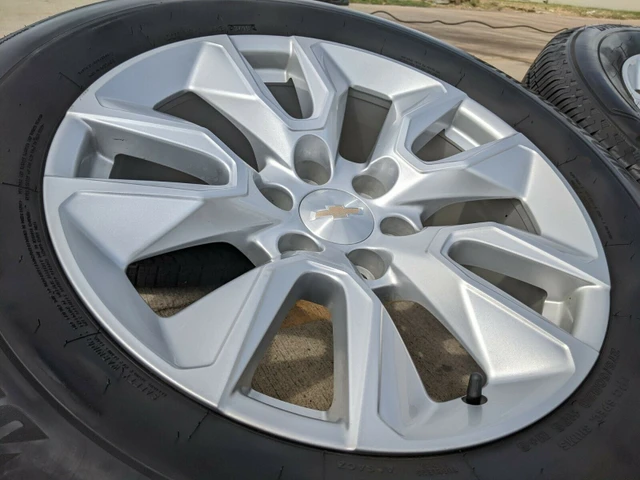 Kola — GMC, Import Kanada — Foto 2 z 5