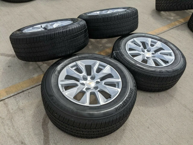 Kola — GMC, Import Kanada — Foto 3 z 5
