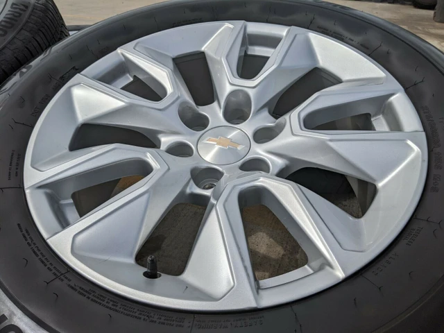 Kola — GMC, Import Kanada — Foto 5 z 5
