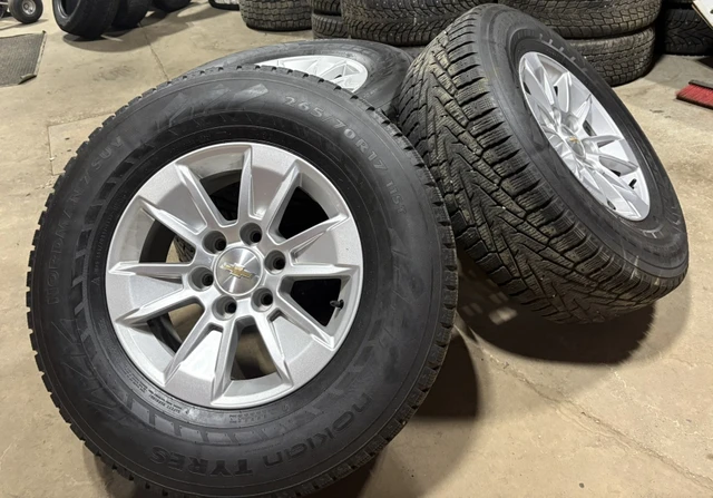 Kola — GMC, Import Kanada — Foto 1