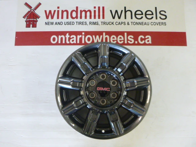 OEM komponent — Chevrolet, Import Kanada — Foto 1