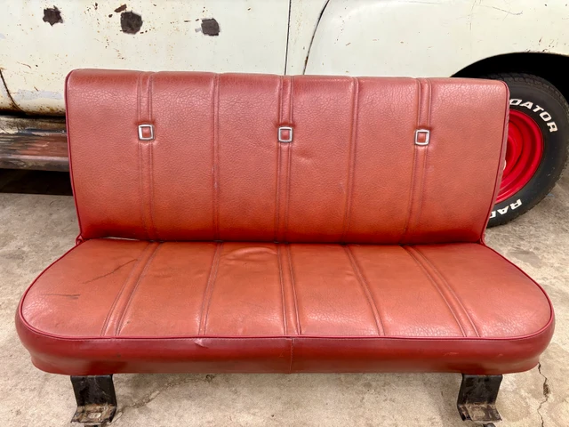 OEM komponent — Seat, Import Kanada — Foto 2 z 4