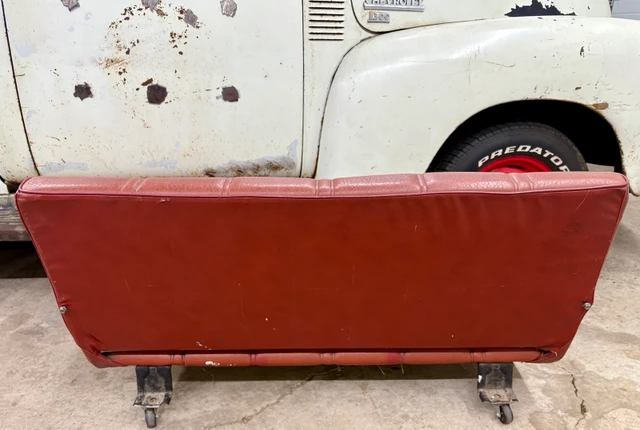 OEM komponent — Seat, Import Kanada — Foto 4 z 4
