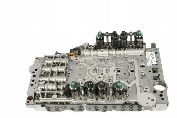 Mechatronika A2122700006 — Mercedes-Benz E-Class, Auf Lager in der EU — Foto 1