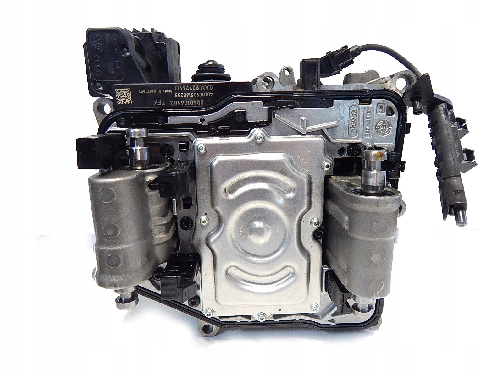 Převodovka 0AM927769G — Volkswagen, Auf Lager in der EU — Foto 1